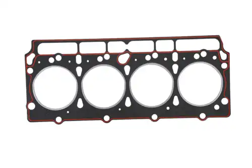 Прокладка ГБЦ STELLOX 11-25033-SX