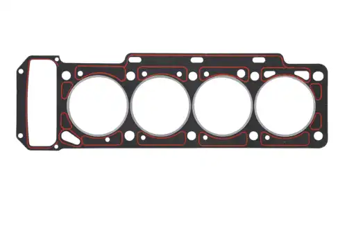 Прокладка ГБЦ STELLOX 11-25076-SX