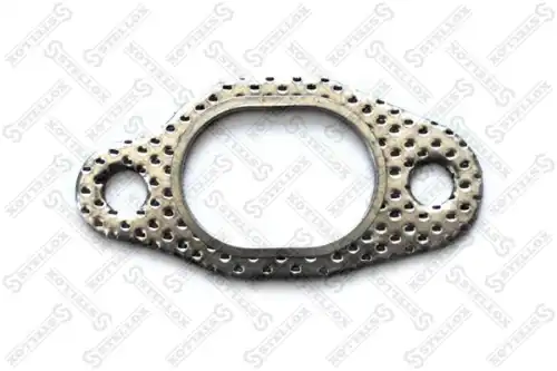 Прокладка коллектора STELLOX 11-26000-SX