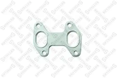 Прокладка коллектора STELLOX 11-26049-SX