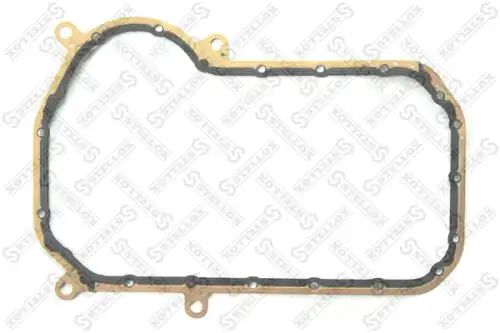 Прокладка масляного поддона STELLOX 11-29017-SX
