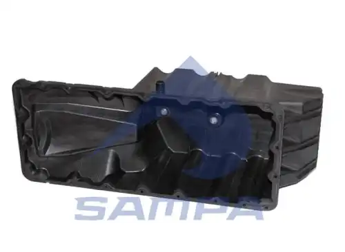 Поддон картера двигателя SAMPA 200.310-01