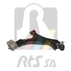 Рычаг подвески RTS 96-90397-1 спереди справа Chevrolet Captiva 2.4/Captiva 3.2 07>