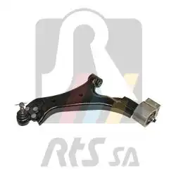 Рычаг подвески RTS 96-90397-2 спереди слева Chevrolet Captiva 2.4/Captiva 3.2 07>