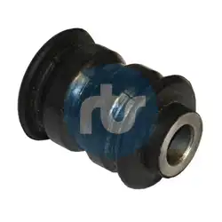 сайлентблок рычага! передний Chevrolet Captiva 2.4/Captiva 3.2 07> 017-00521 RTS