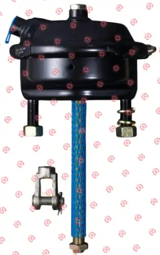 тормозная камера !T20 ход75 ш20 M14x1.5 Omn MB, BPW, DAF,КАМАЗ 93.01.28 ONYARBI