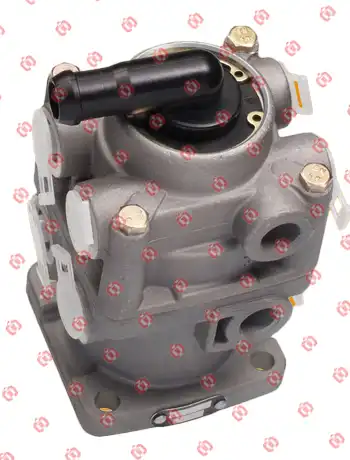 кран тормозной! Scania GPRT112. RT142/143, MB 65.02.24 ONYARBI