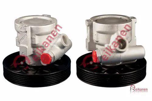 Насос гидроусилителя руля REIKANEN P0603Y