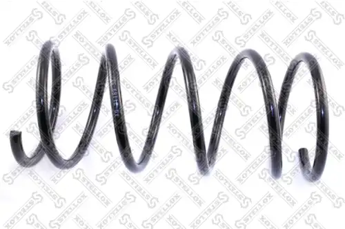 пружина передняя! 40 667 37 Citroen Berlingo 1.8D/1.9D 96> 10-21189-SX STELLOX