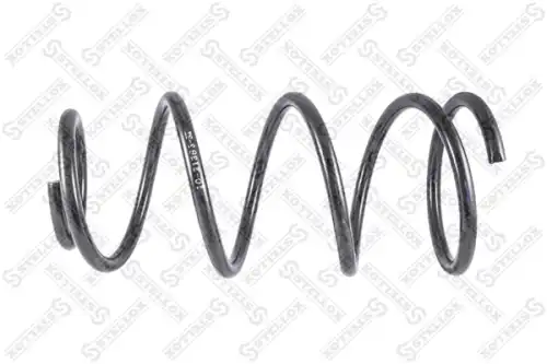 пружина передняя! 40 275 96 Ford Focus C-Max 2.0TDCi 03> 10-21383-SX STELLOX