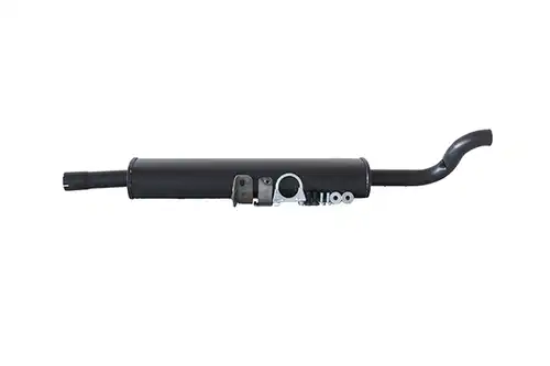 глушитель Carrier Maxima 30-60123-00