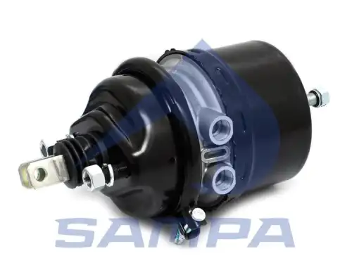 энергоаккумулятор !NG3 рационализиров.24/24HF  094.290-01 SAMPA