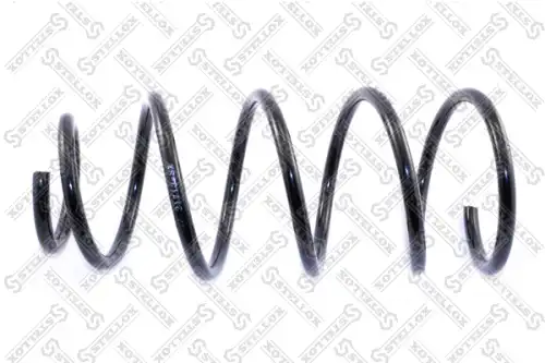 пружина передняя! 40 620 31 Nissan Almera 1.5 00> 10-21713-SX STELLOX