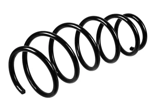 пружина передняя! 40 634 78 Opel Astra H 1.8 06> 10-21793-SX STELLOX