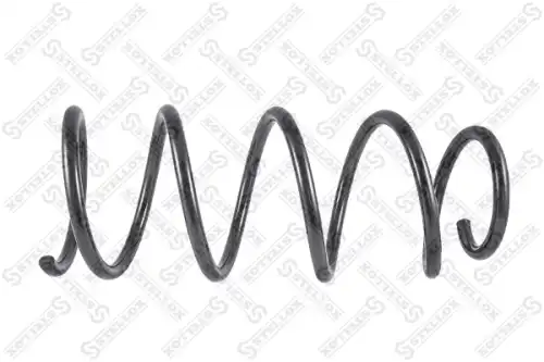 пружина передняя! 40 634 95 Opel Vectra 1.6-1.8 16V 02> 10-21809-SX STELLOX