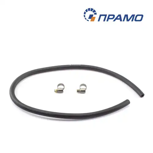 P0108-95 P0108-95 (ПРАМО) Патрубок