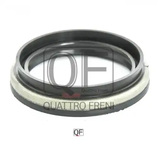 сальник ступицы! 52x68x7/13.2 Mazda 323/Familia 80-95 QF00Y00004 QUATTRO FRENI