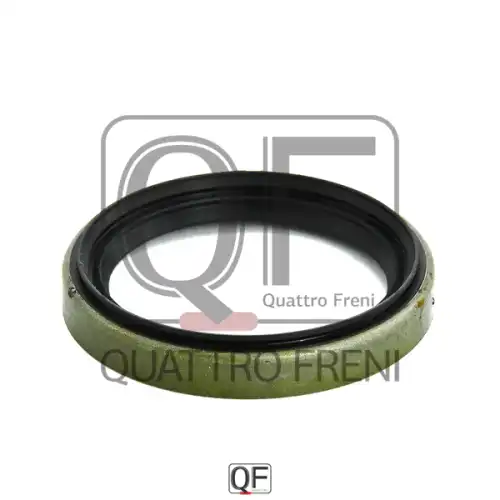 сальник ступичный! Mitsubishi Colt/Lancer 1.3-2.0D 91-94 QF00Y00032 QUATTRO FRENI
