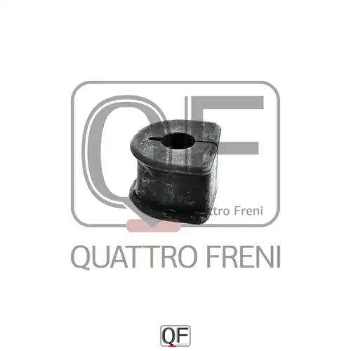 втулка заднего стабилизатора d16! Audi A6 Avant (4F5) 05-11 QF00U00205 QUATTRO FRENI