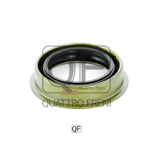 сальник дифференциала! Ford Focus 98> QF00Y00045 QUATTRO FRENI