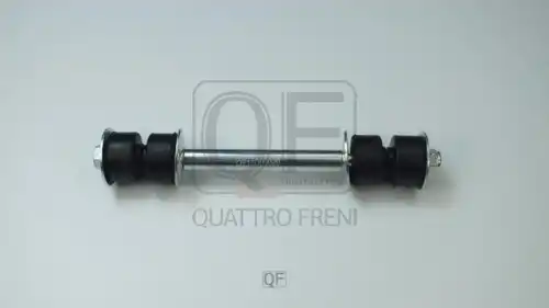 болт тяги стабилизатора! Chevrolet Lanos 1.5 05> QF13D00020 QUATTRO FRENI