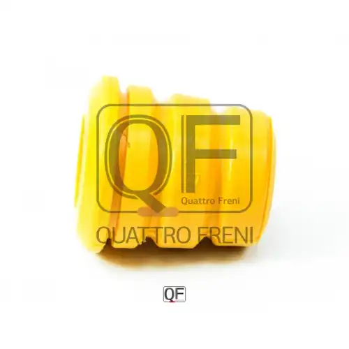 отбойник амортизатора переднего! Ford Focus II 08-11 QF00V00025 QUATTRO FRENI