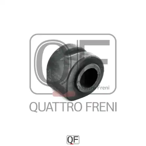 втулка стабилизатора переднего! d26 Chrysler Voyager Iv 01-07 QF00U00245 QUATTRO FRENI