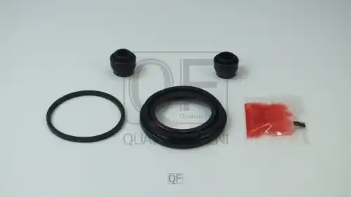 р/к суппорта тормозного переднего! Mitsubishi Pajero Pinin 99-05 QF00Z00070 QUATTRO FRENI