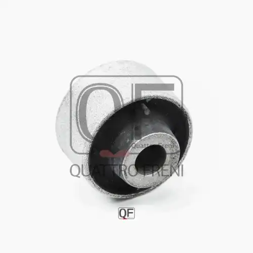 сайлентблок! Nissan Teana 08> QF00U00312 QUATTRO FRENI