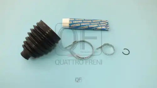 к-кт пыльника ШРУСа! наружного Hyundai Solaris 1.4/1.6 QF31C00012 QUATTRO FRENI