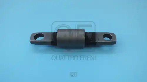 сайлентблок рычага передний!Nissan Juke 2.0/X-Trail 2.0/2.5 09>/Qashqai 2.0 07> QF30D00020 QUATTRO FRENI