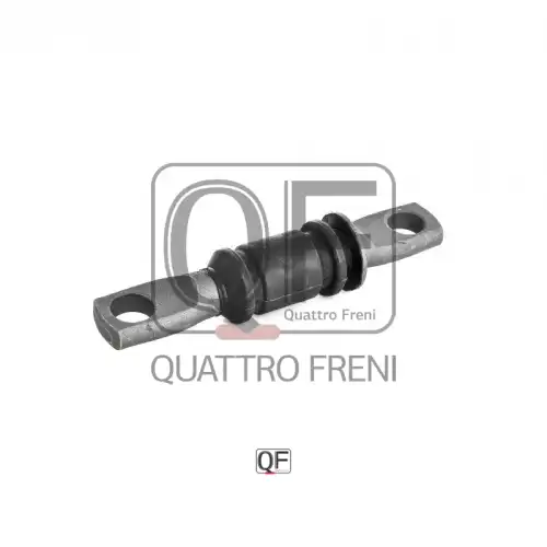 сайлентблок передний переднего рычага! Toyota Kluger L/V ACU25/MCU25 4WD 00-07 QF30D00077 QUATTRO FRENI