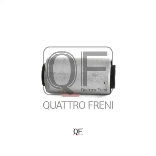 сайлентблок! Chevrolet Captiva 2.4/3.2 07> QF00U00220 QUATTRO FRENI