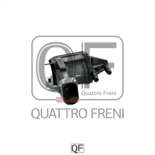 Клапан рециркуляции картерных газов QUATTRO FRENI QF00T01435