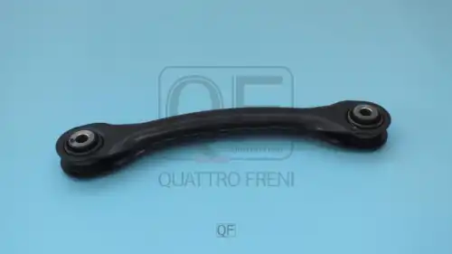 Рычаг подвески QUATTRO FRENI QF00U00191 Ford Focus II , Mazda III 1.4-2.0 04>