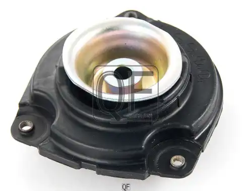 опора амортизатора пер.прав.!Nissan Qashqai (J10) 06-14/X-Trail (T31) 07>,Renault Koleos QF42D00036 QUATTRO FRENI