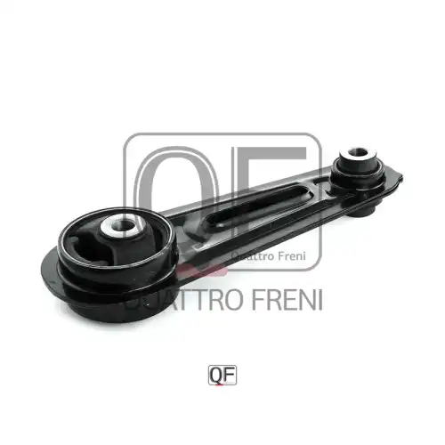 Подушка крепления двигателя QUATTRO FRENI QF00X00034