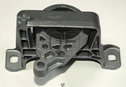 Подушка крепления двигателя QUATTRO FRENI QF00A00003
