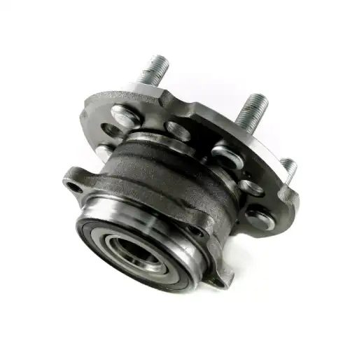 к-кт подшипника ступицы передней! Honda Pilot 09-14 QF00U00158 QUATTRO FRENI