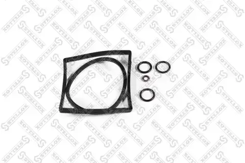 Комплект прокладок двигателя STELLOX 81-09834-SX