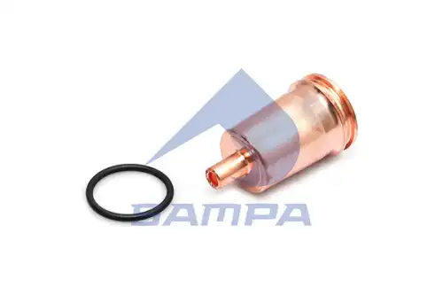 р/к стакана форсунки!Volvo FH/FM дв. D12A/C/D D12D Gen.6 030.762 SAMPA