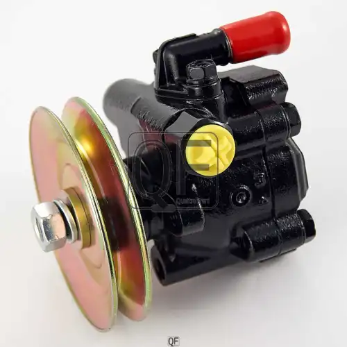 Насос гидроусилителя руля QUATTRO FRENI QF00100025