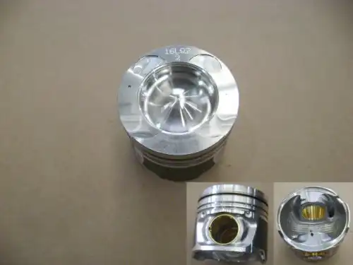 ПОРШЕНЬ ДВИГАТЕЛЯ (ДИЗЕЛЬ) GW HOVER H5 (ДИЗЕЛЬ) 1004400ED01 GREAT WALL