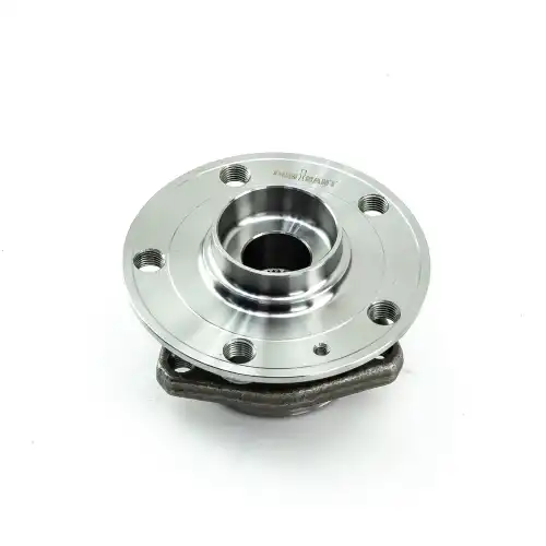 Ступица DOMINANT AW1K004980621