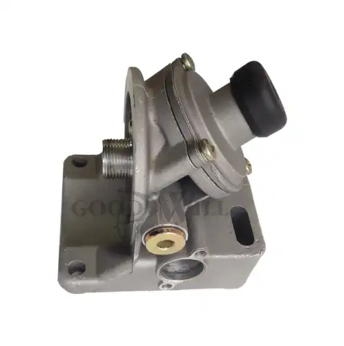 кронштейн топливного фильтра! Omn MB Actros/Axor/Atego OM 501/502/457 FPG 1001 GOODWILL