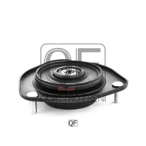 опора амортизатора переднего! Mitsubishi Carisma/Space Star all 95> QF42D00012 QUATTRO FRENI