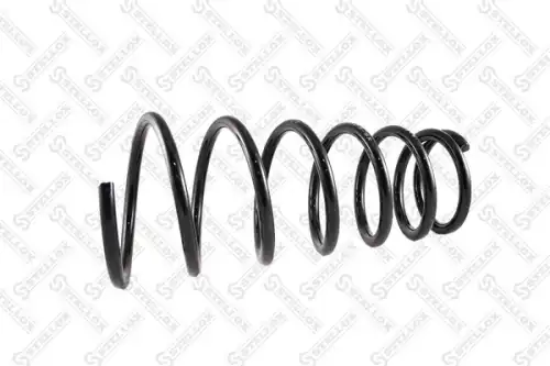 пружина задняя! 42 372 14 Hyundai Elantra 1.6-2.0TD 4 doors 00> 10-20323-SX STELLOX
