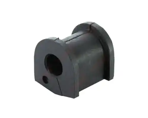 втулка стабилизатора заднего центральная! d16 Mitsubishi Carisma DA1A-DA5A 99> BS20143 FENOX