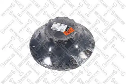 Ступица STELLOX 83-01575-SX