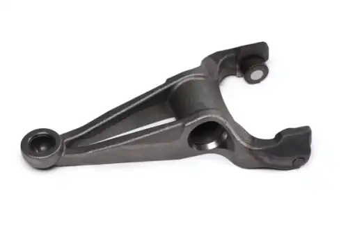 вилка сцепления! MAN TGA 83-09124-SX STELLOX